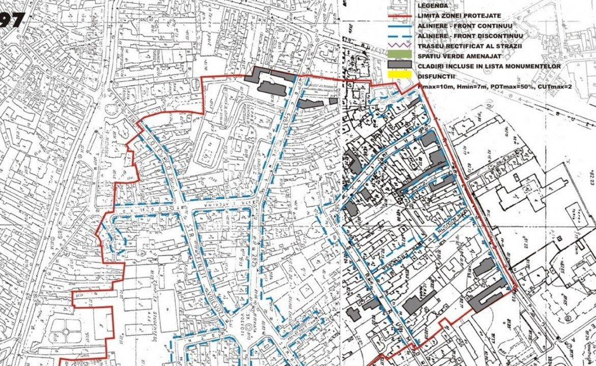 VANZARE TEREN, SECTOR 1, VICTORIEI, SEVASTOPOL, ST 1226 MP