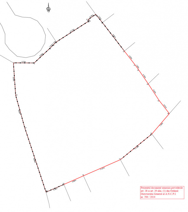 VANZARE TEREN, SECTOR 1, VICTORIEI, SEVASTOPOL, ST 1226 MP