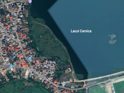 VANZARE TEREN, ILFOV, PANTELIMON, CERNICA, ST 36375 MP
