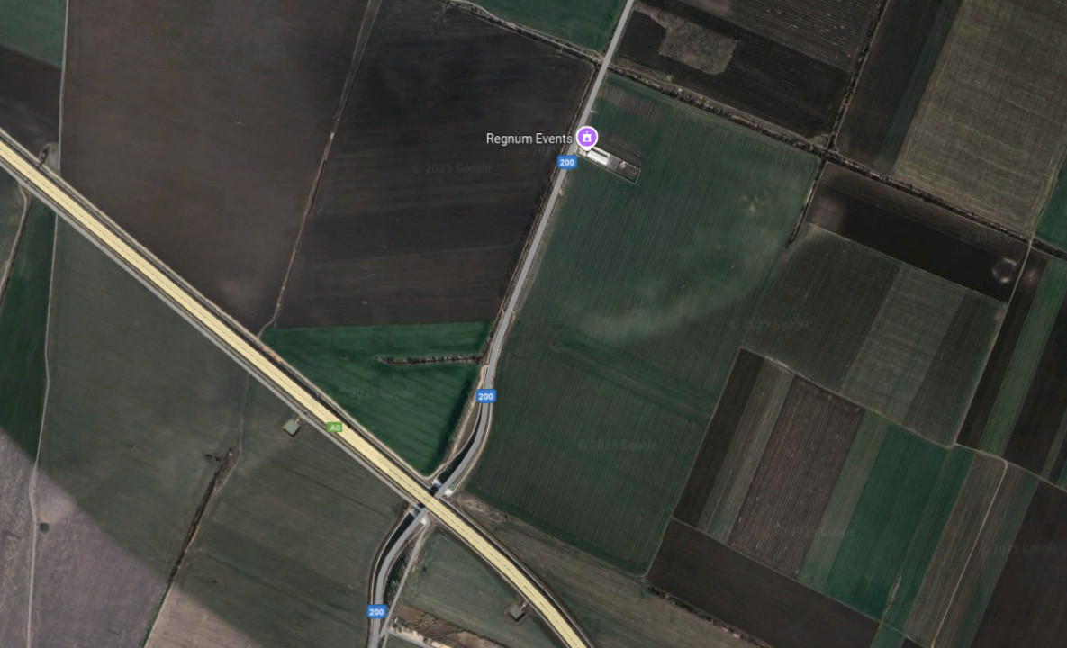 VANZARE TEREN, ILFOV, STEFANESTII DE JOS, ST 28125 MP