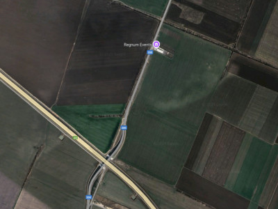 VANZARE TEREN, ILFOV, STEFANESTII DE JOS, ST 28125 MP
