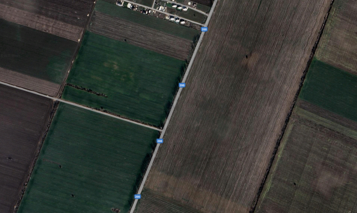 VANZARE TEREN, ILFOV, STEFANESTII DE JOS, ST 65000 MP