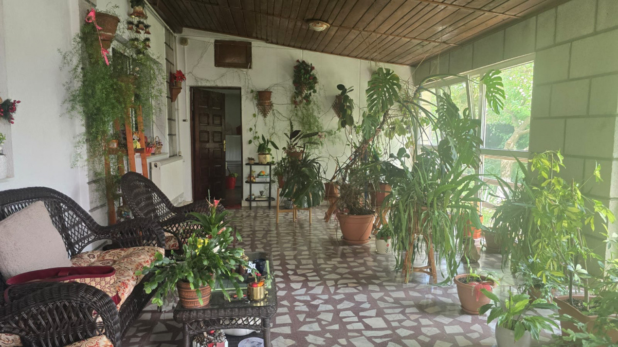 Vanzare Casa S+P+1, Snagov - Ghermanesti