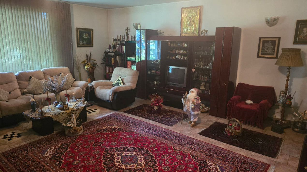 Vanzare Casa S+P+1, Snagov - Ghermanesti
