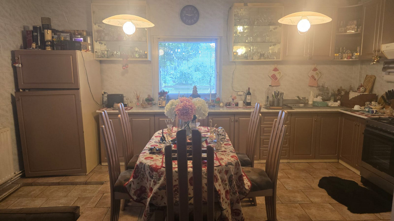 Vanzare Casa S+P+1, Snagov - Ghermanesti