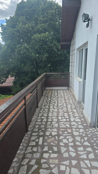 Vanzare Casa S+P+1, Snagov - Ghermanesti