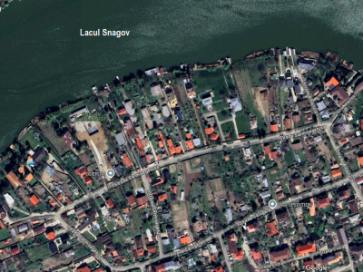 Vanzare Casa S+P+1, Snagov - Ghermanesti