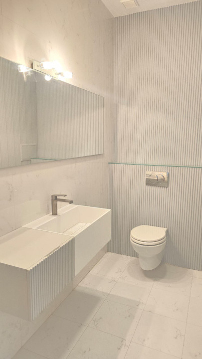 Primaverii, Duplex, 5 camere 