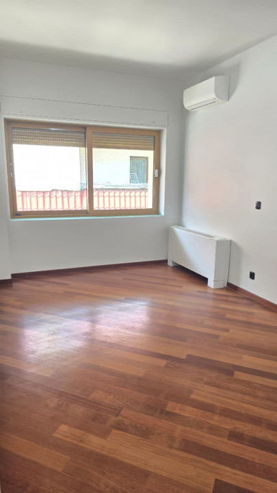 Primaverii, Duplex, 5 camere 