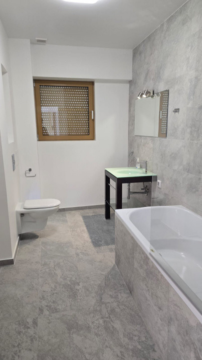 Primaverii, Duplex, 5 camere 