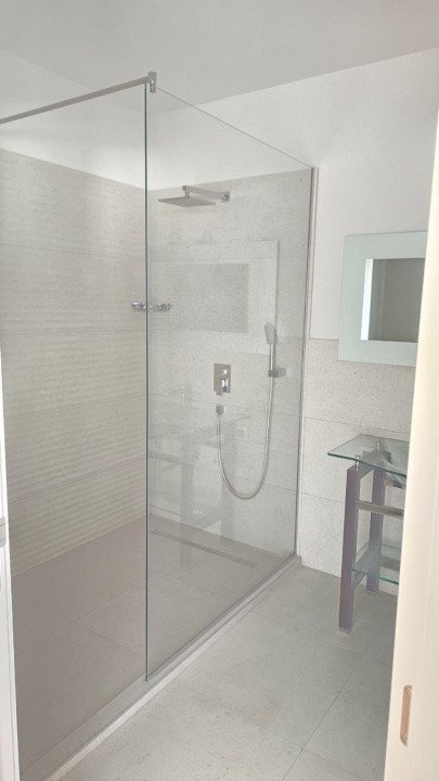 Primaverii, Duplex, 5 camere 