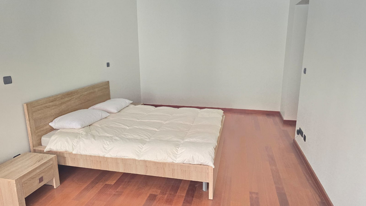 Primaverii, Duplex, 5 camere 
