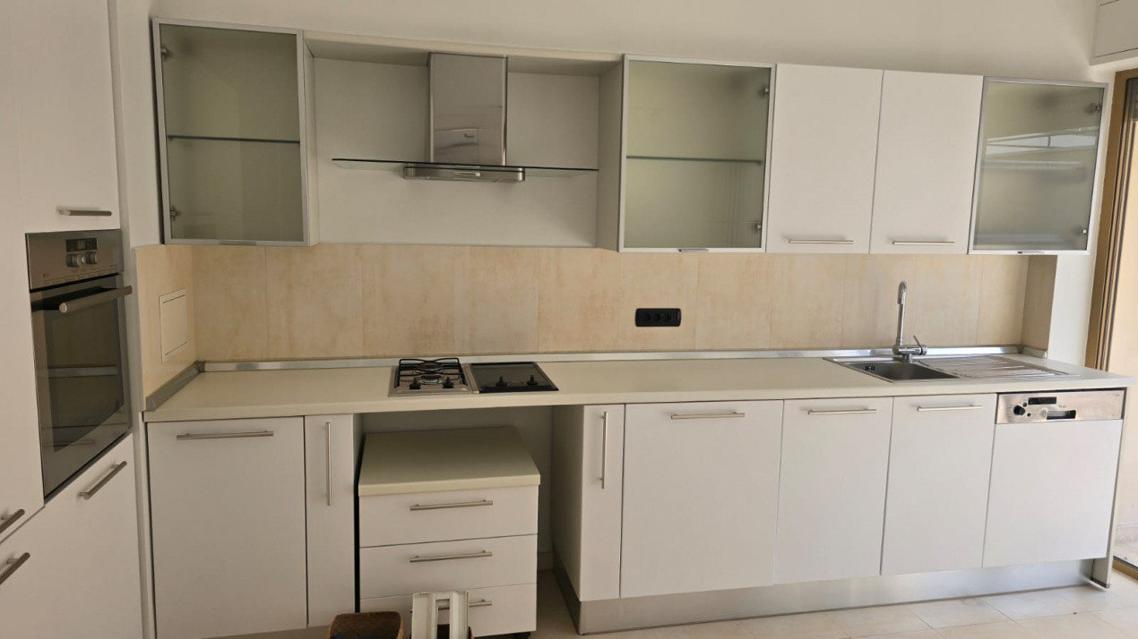 Primaverii, Duplex, 5 camere 