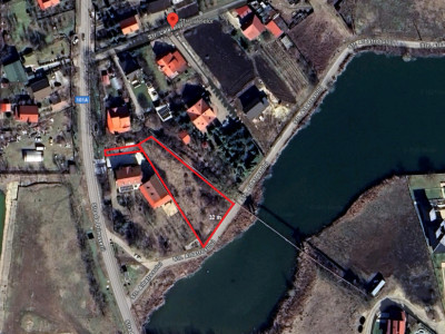 VANZARE TEREN, ILFOV, CORBEANCA, PRIMAVERII, ST 1538 MP