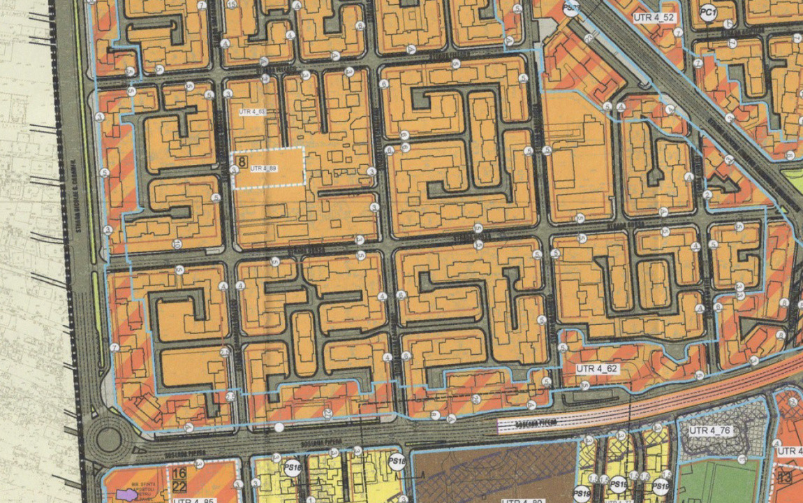 VANZARE TEREN, SECTOR 1, AVIATIEI, SMARANDA BRAESCU, ST 1.155 MP