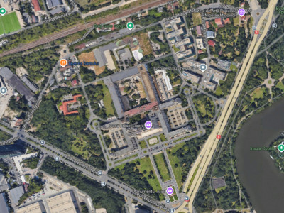 VANZARE TEREN, SECTOR 1, POLIGRAFIEI, PARCUL HERĂSTRĂU, ST 11.905 MP