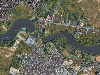 VANZARE TEREN, SECTOR 1, SISESTI-,,DOI COCOȘI”, ST 5.686 MP