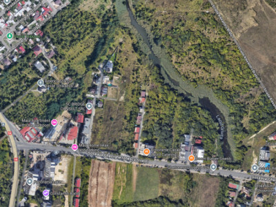 VANZARE TEREN, SECTOR 1, GH. IONESCU SISESTI, ST 9.788 MP