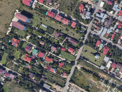 VANZARE TEREN, ILFOV, VOLUNTARI, PIPERA, MATEI MILLO, ST 4.970 MP