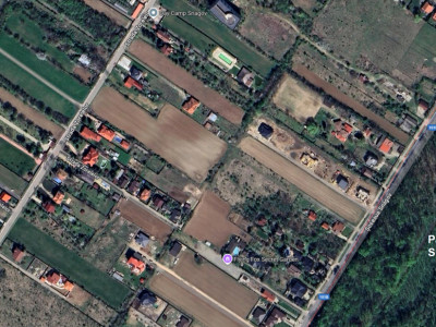 ILFOV, SNAGOV, SOS. SNAGOV, ST 5.502 MP