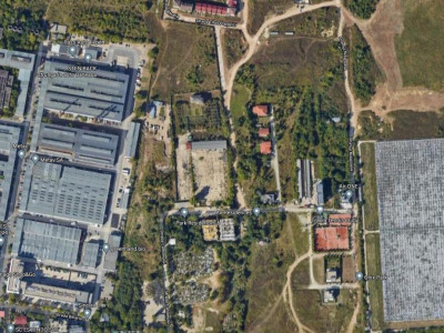 SECTOR 1, AVIATIEI, SALUBRITATII, ST 7.616 MP