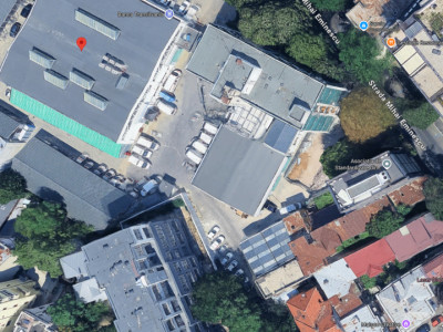 VANZARE TEREN, SECTOR 2, MIHAI EMINESCU - STRADAL, ST 348 MP