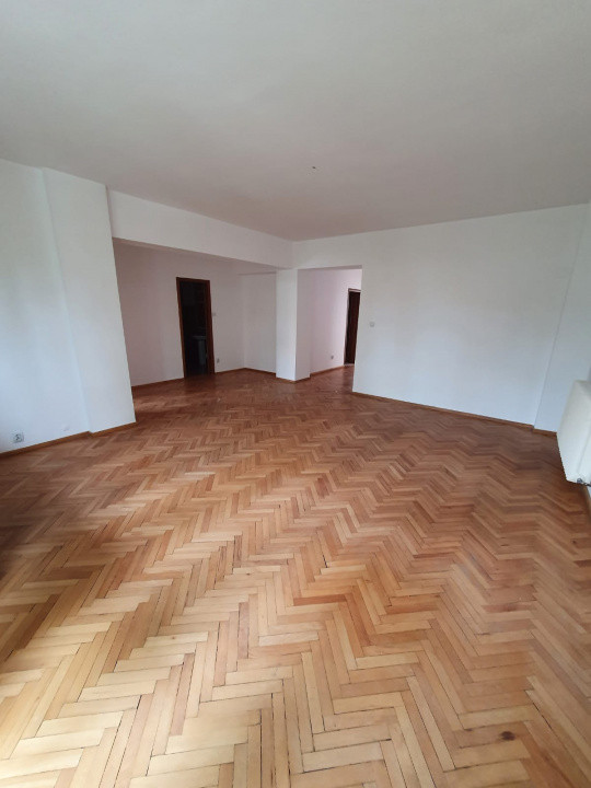 VANZARE IMOBIL BIROURI | DOROBANȚI - A.S.E. - POLONA