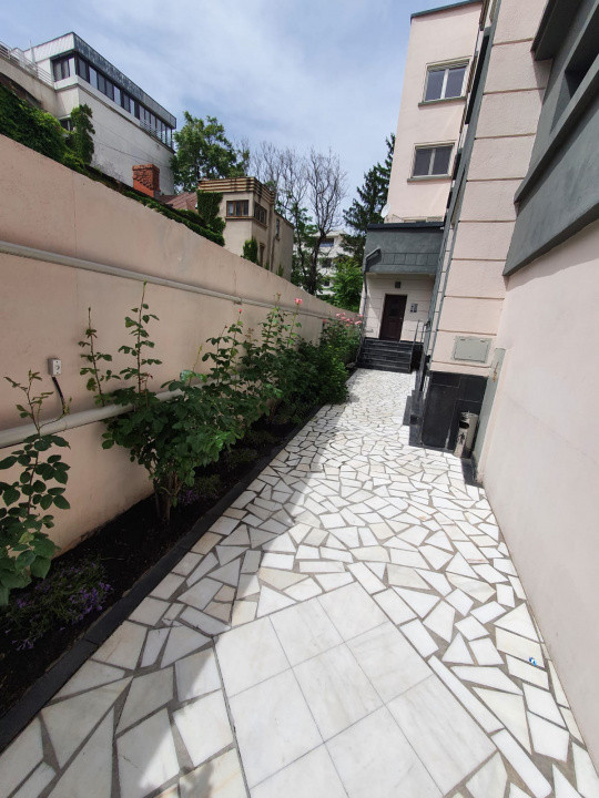 VANZARE IMOBIL BIROURI | DOROBANȚI - A.S.E. - POLONA