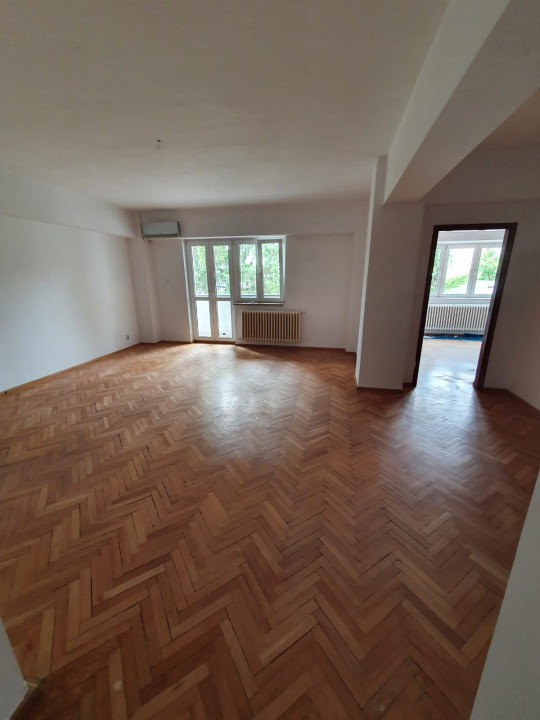 VANZARE IMOBIL BIROURI | DOROBANȚI - A.S.E. - POLONA