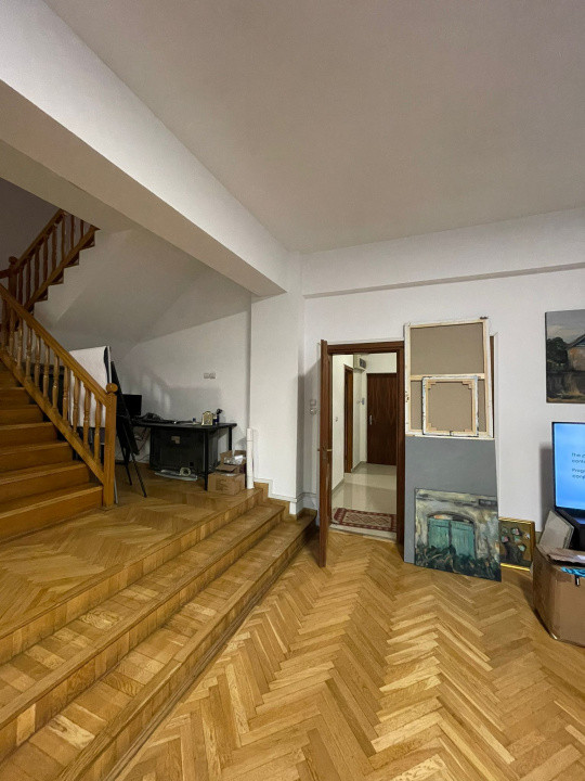 VANZARE IMOBIL BIROURI | DOROBANȚI - A.S.E. - POLONA