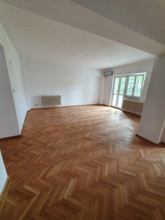 VANZARE IMOBIL BIROURI | DOROBANȚI - A.S.E. - POLONA