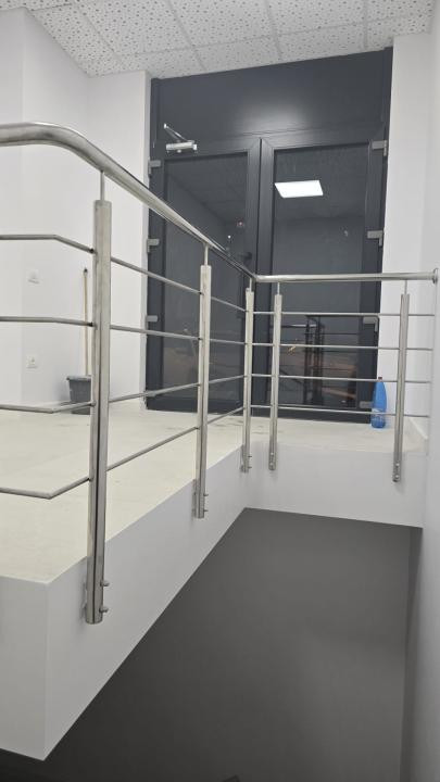 Vanzare spatiu activitati comerciale - subsol - Bd. Ferdinand
