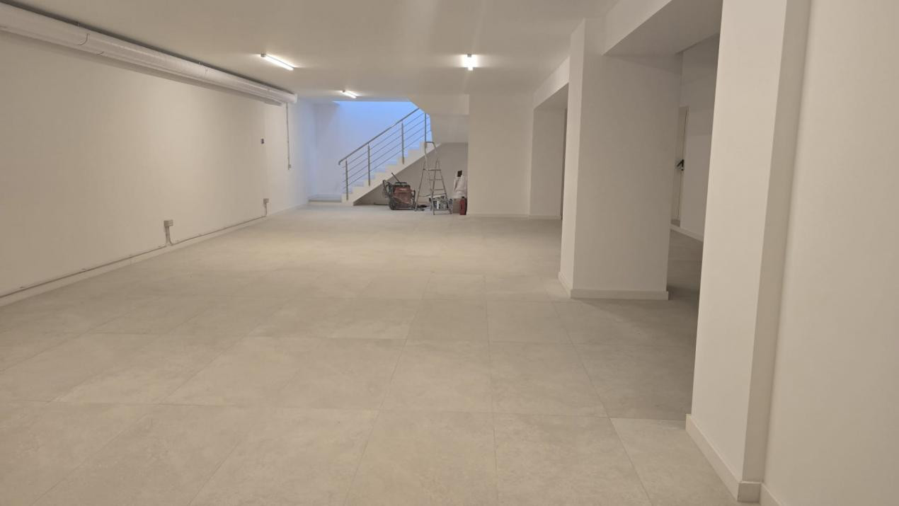 Vanzare spatiu activitati comerciale - subsol - Bd. Ferdinand