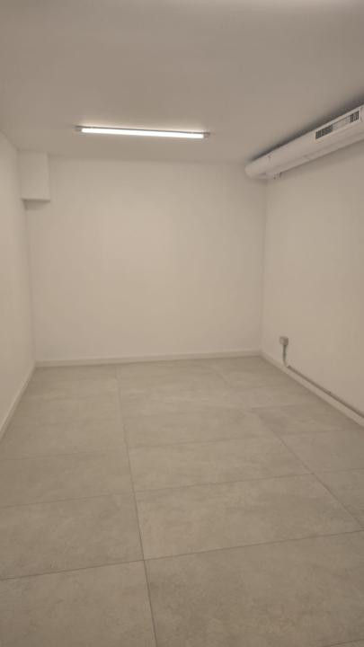 Vanzare spatiu activitati comerciale - subsol - Bd. Ferdinand