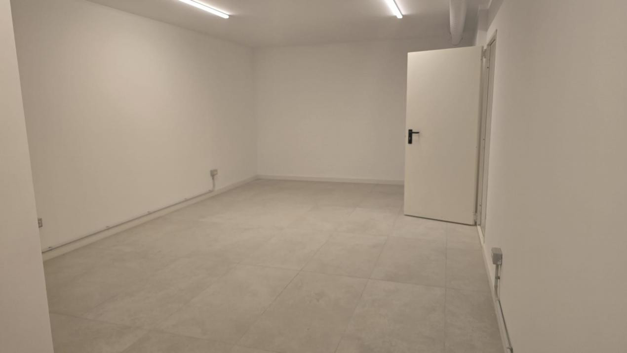Vanzare spatiu activitati comerciale - subsol - Bd. Ferdinand