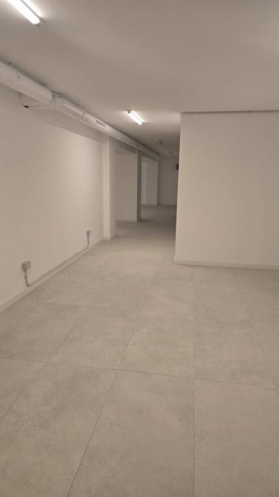 Vanzare spatiu activitati comerciale - subsol - Bd. Ferdinand